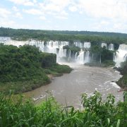 2011 Iguazu Falls 2